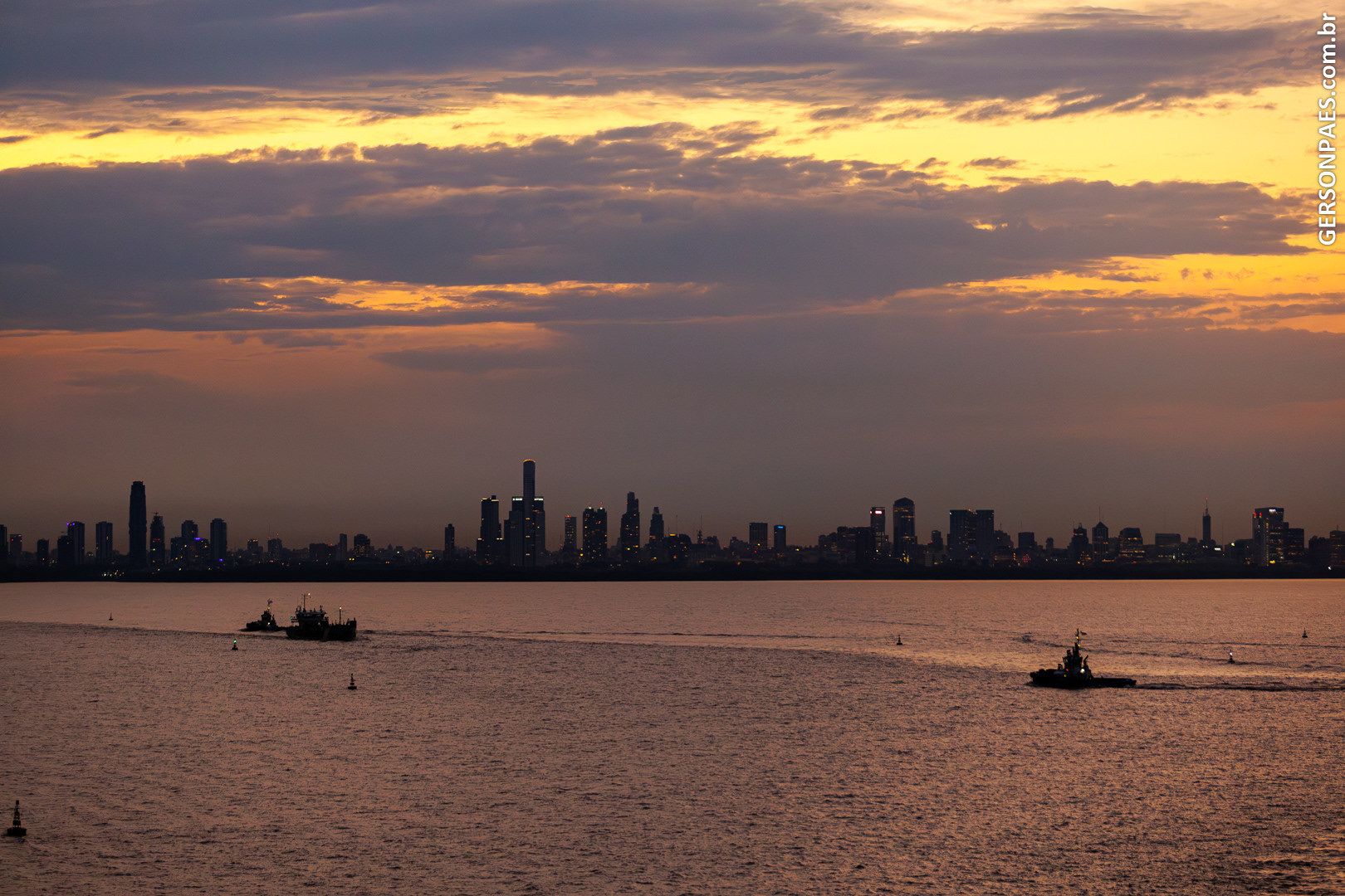 Buenos Aires, Argentina