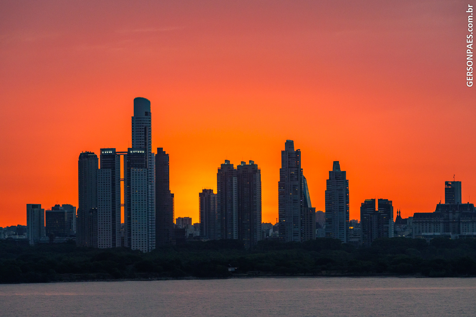 Buenos Aires, Argentina