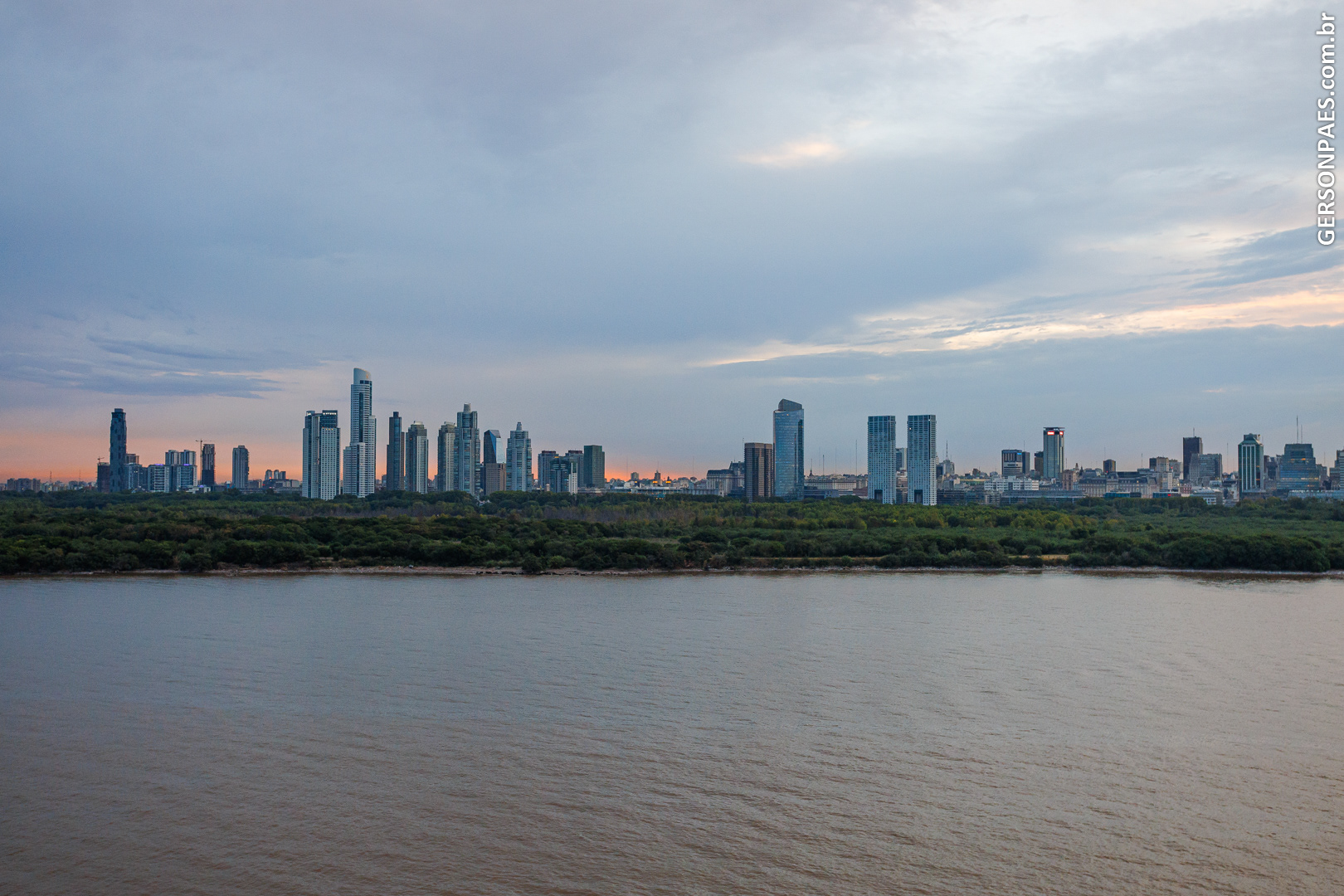 Buenos Aires, Argentina
