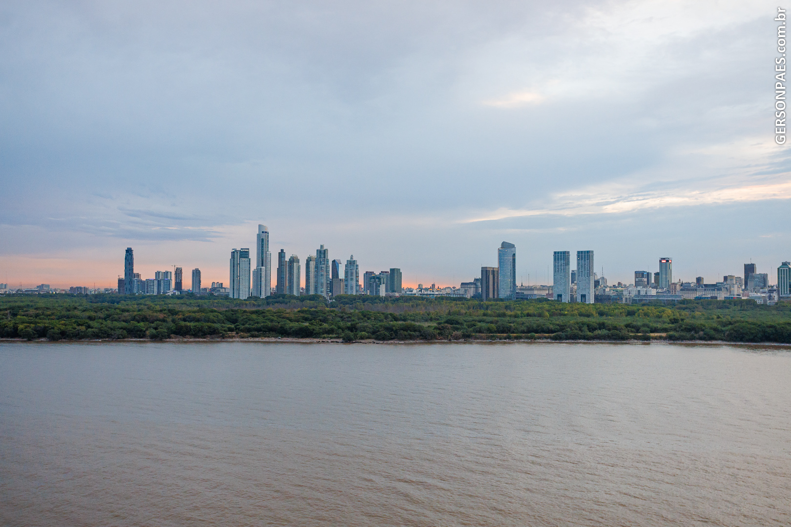 Buenos Aires, Argentina