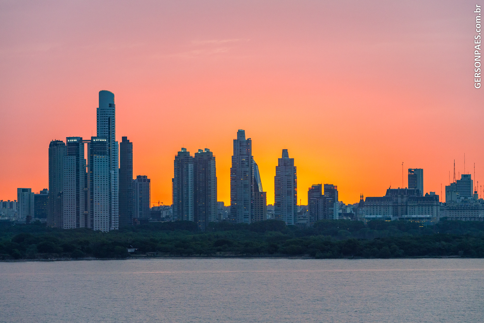 Buenos Aires, Argentina