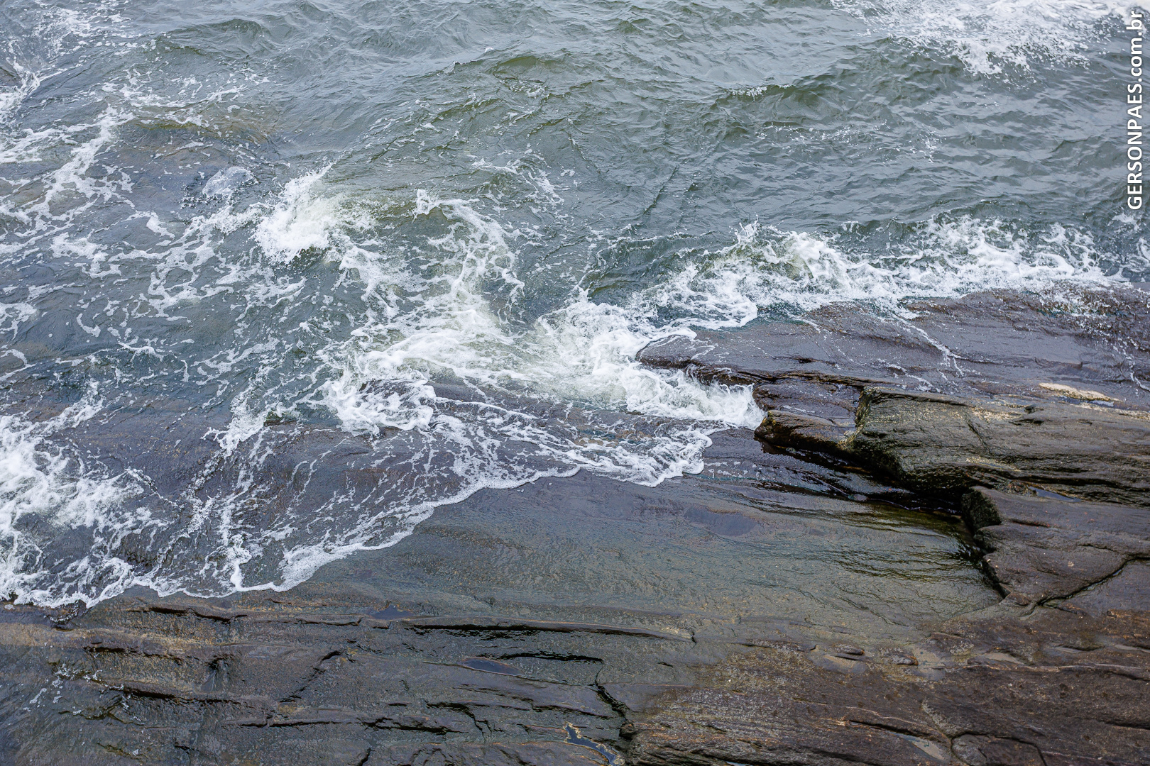 Montevidéu, Uruguai.