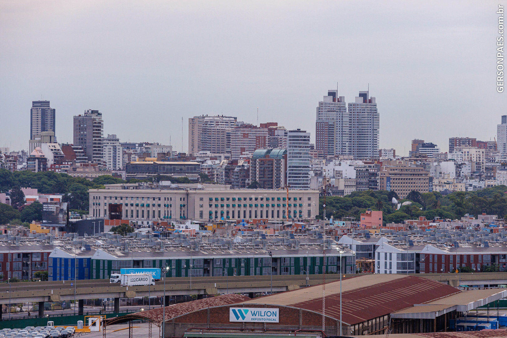Buenos Aires, Argentina