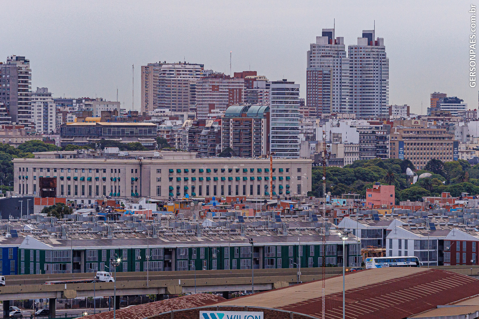 Buenos Aires, Argentina