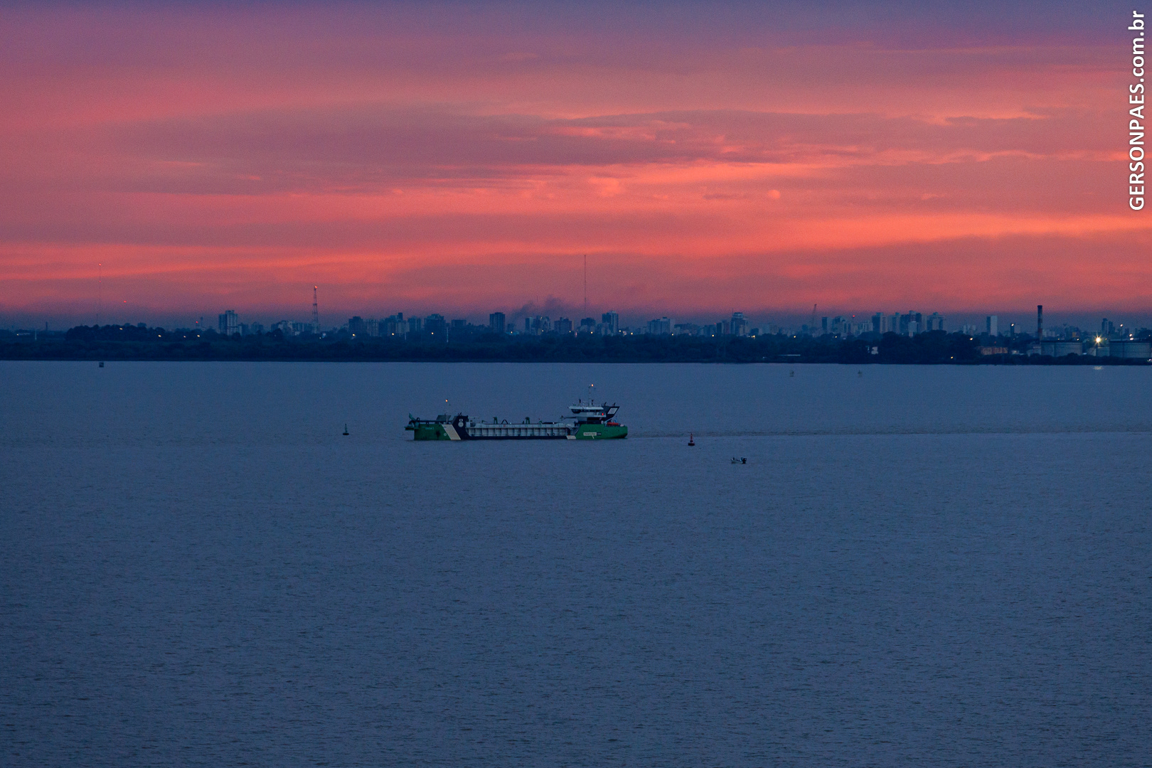 Buenos Aires, Argentina