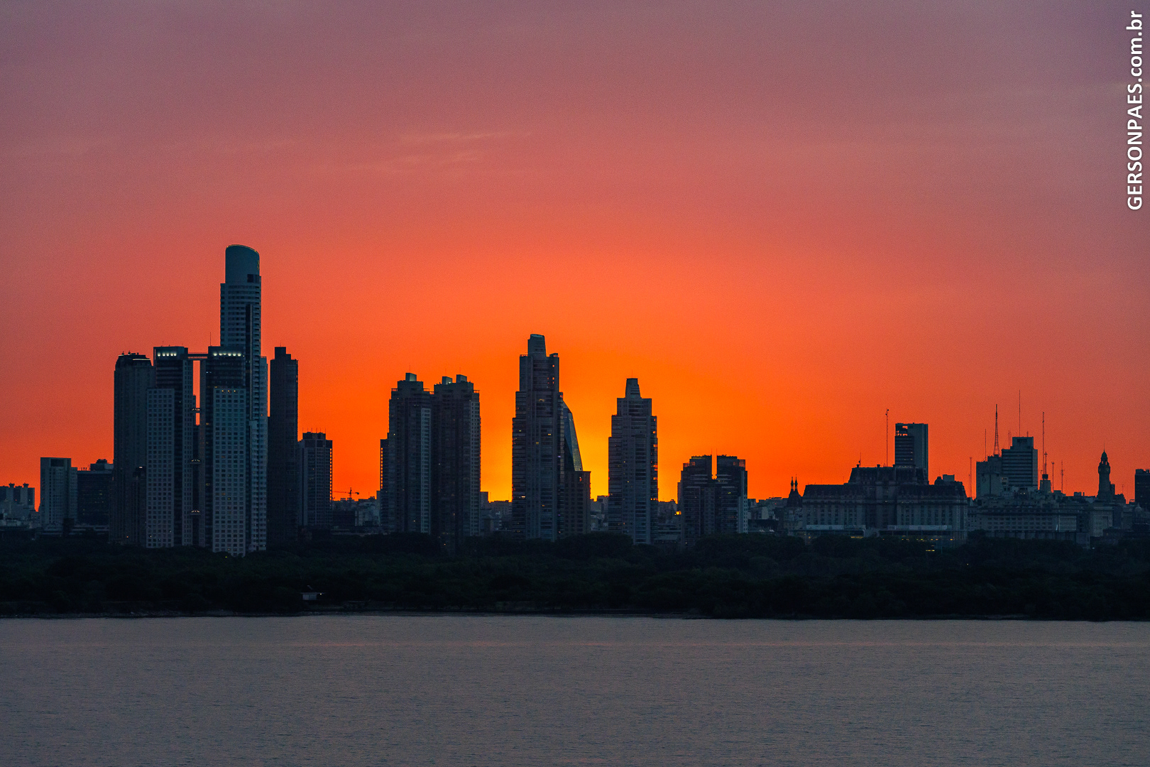 Buenos Aires, Argentina