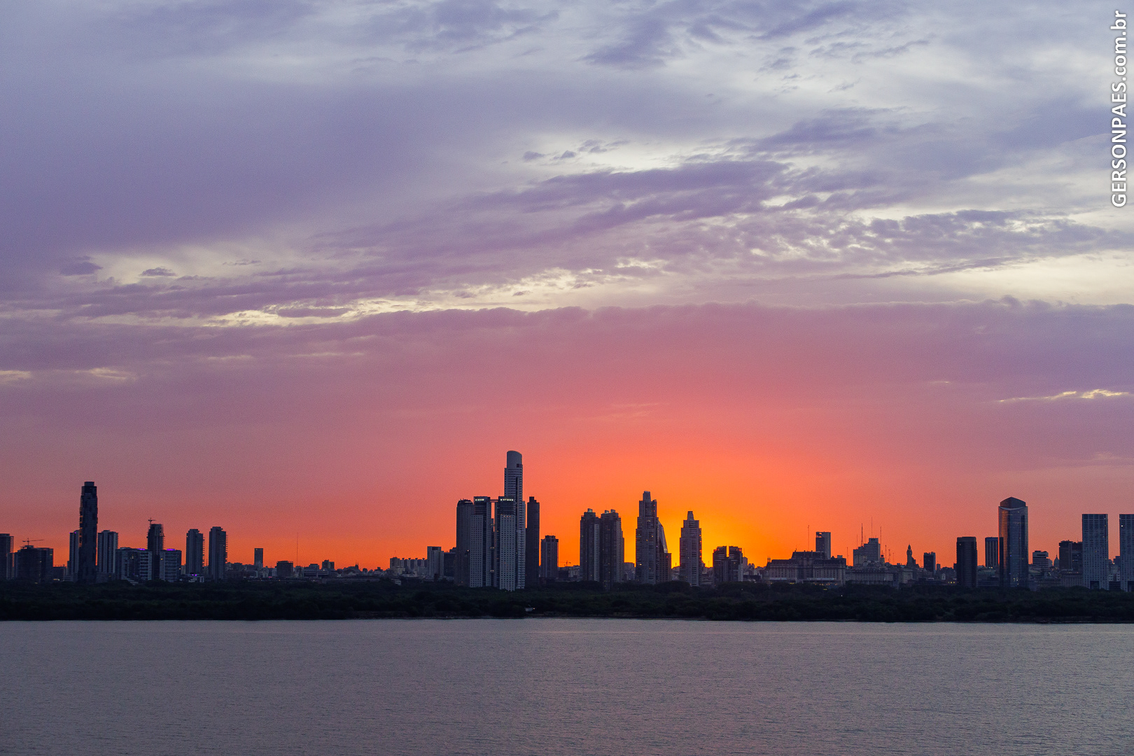 Buenos Aires, Argentina