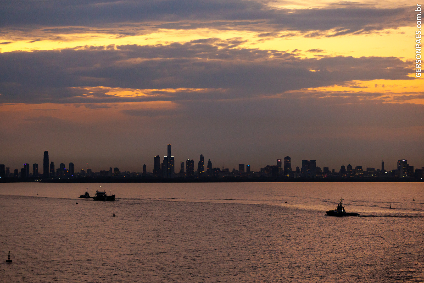 Buenos Aires, Argentina