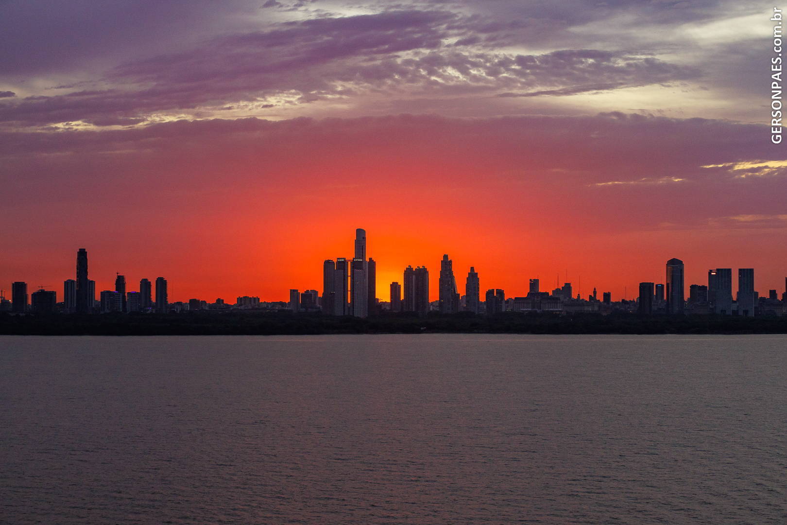 Buenos Aires, Argentina