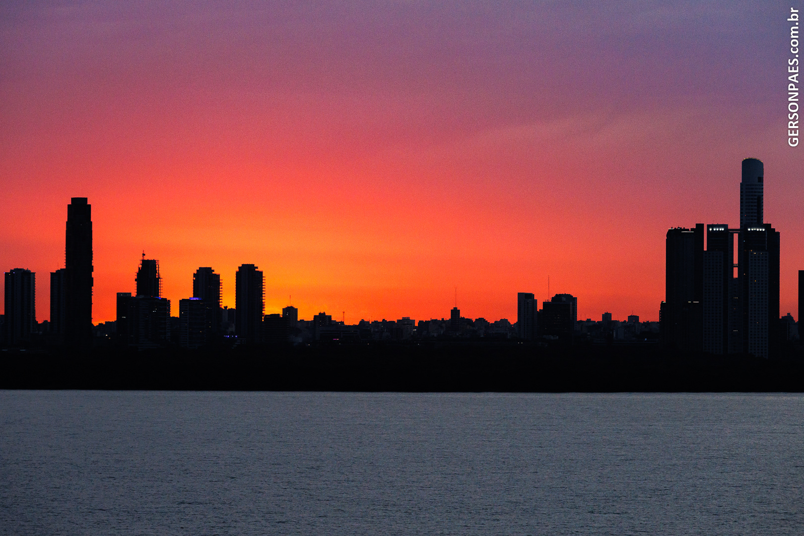Buenos Aires, Argentina