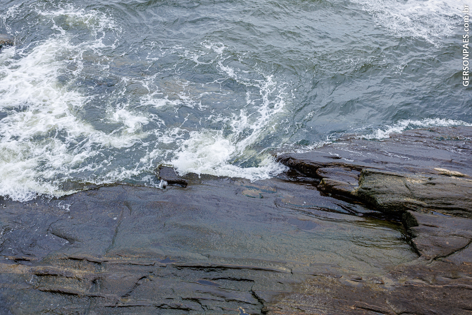 Montevidéu, Uruguai.