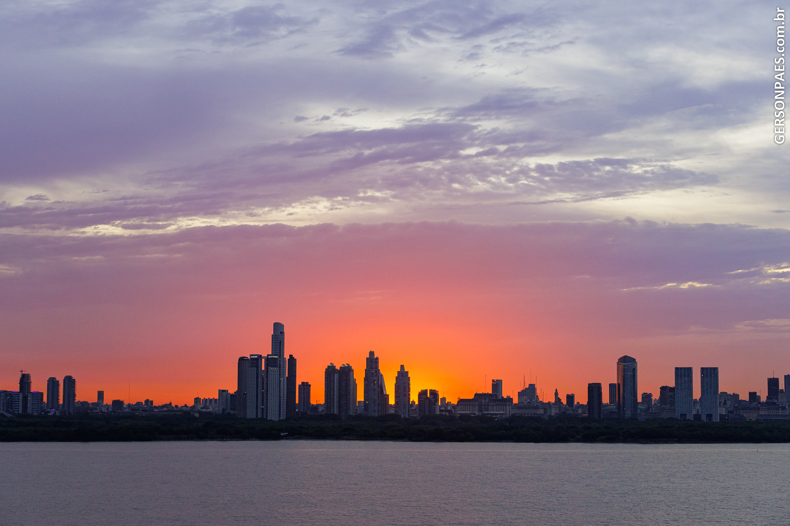 Buenos Aires, Argentina