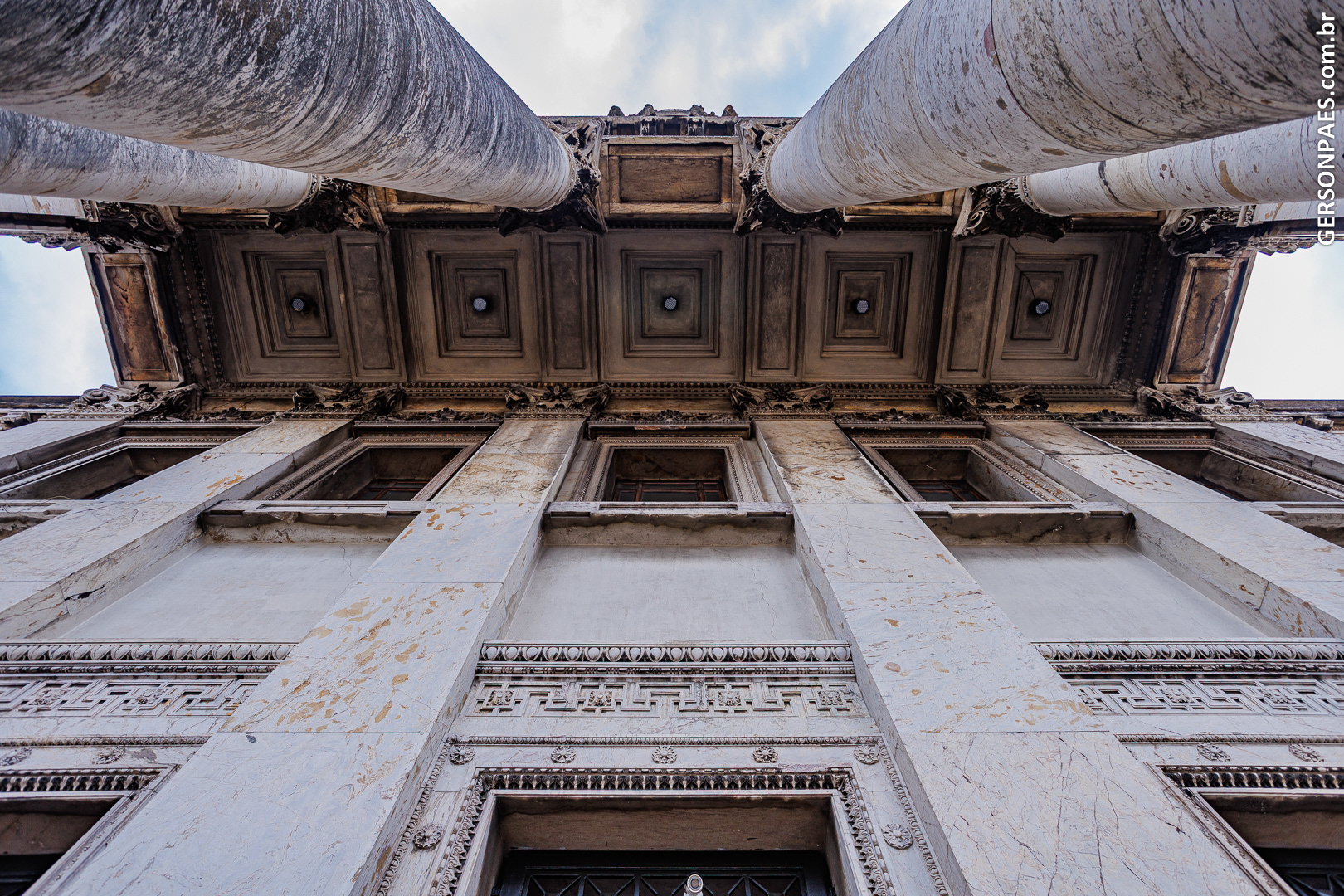 Congresso de Montevidéu, Uruguai.