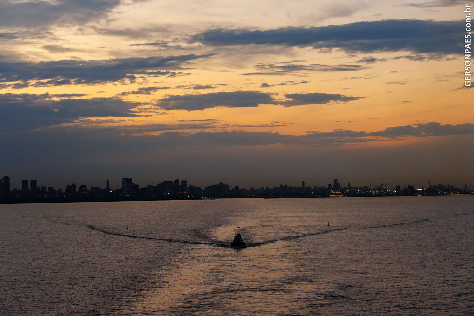 Buenos Aires, Argentina