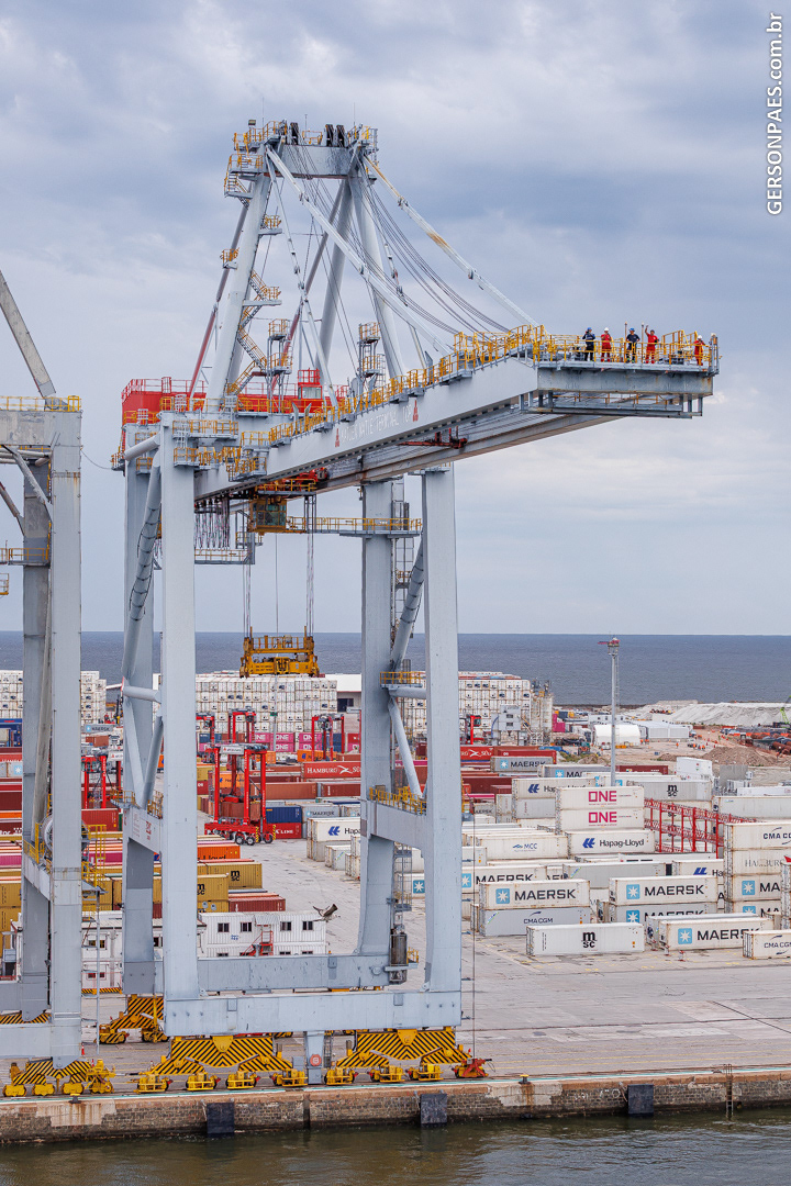 Montevidéu, Uruguai.