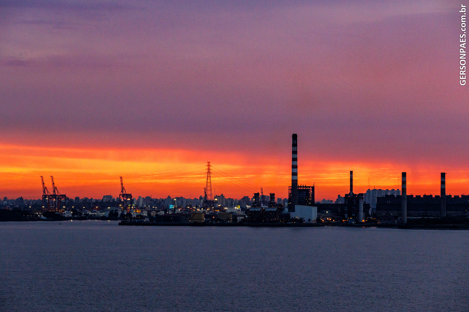 Buenos Aires, Argentina