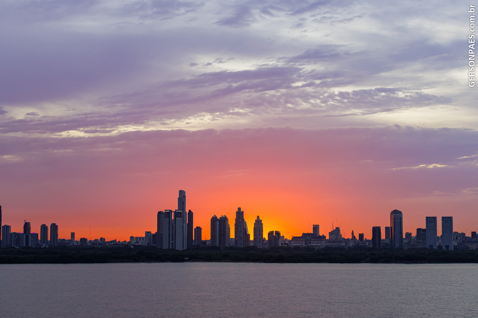 Buenos Aires, Argentina
