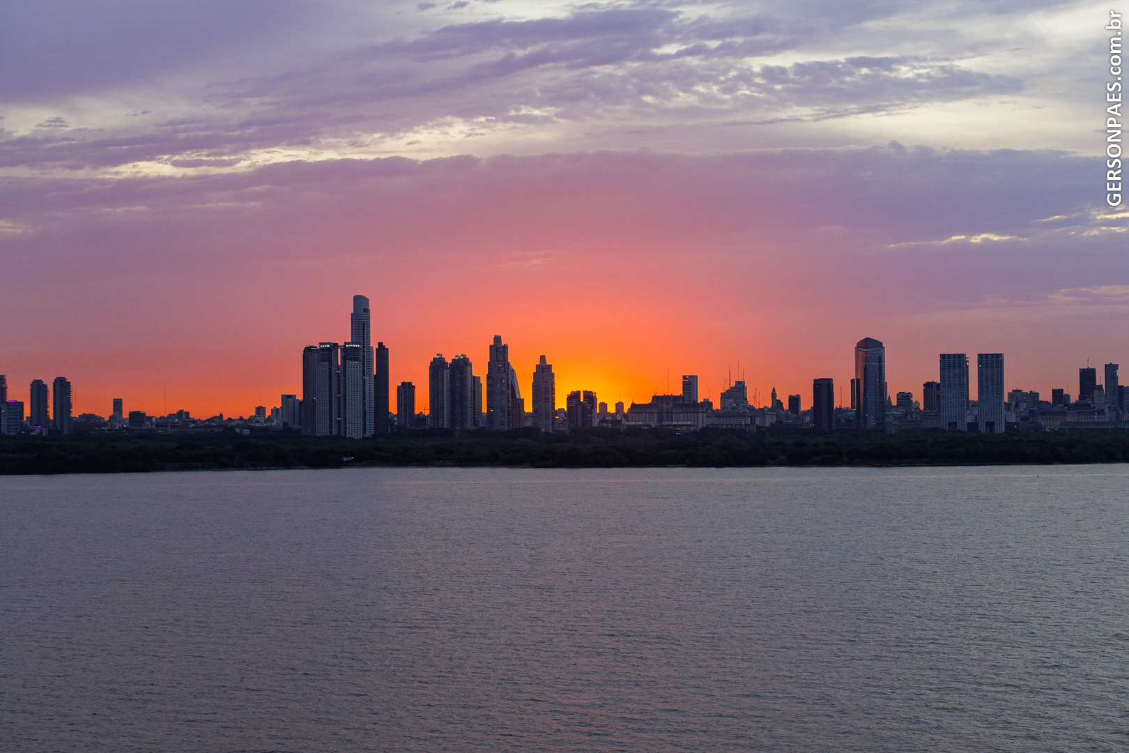 Buenos Aires, Argentina