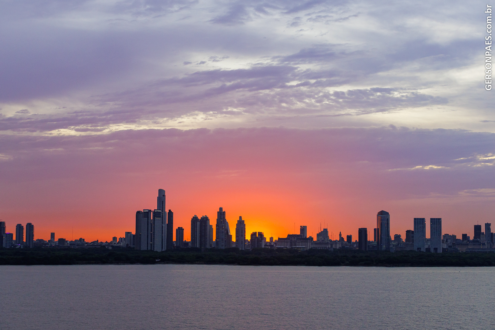 Buenos Aires, Argentina