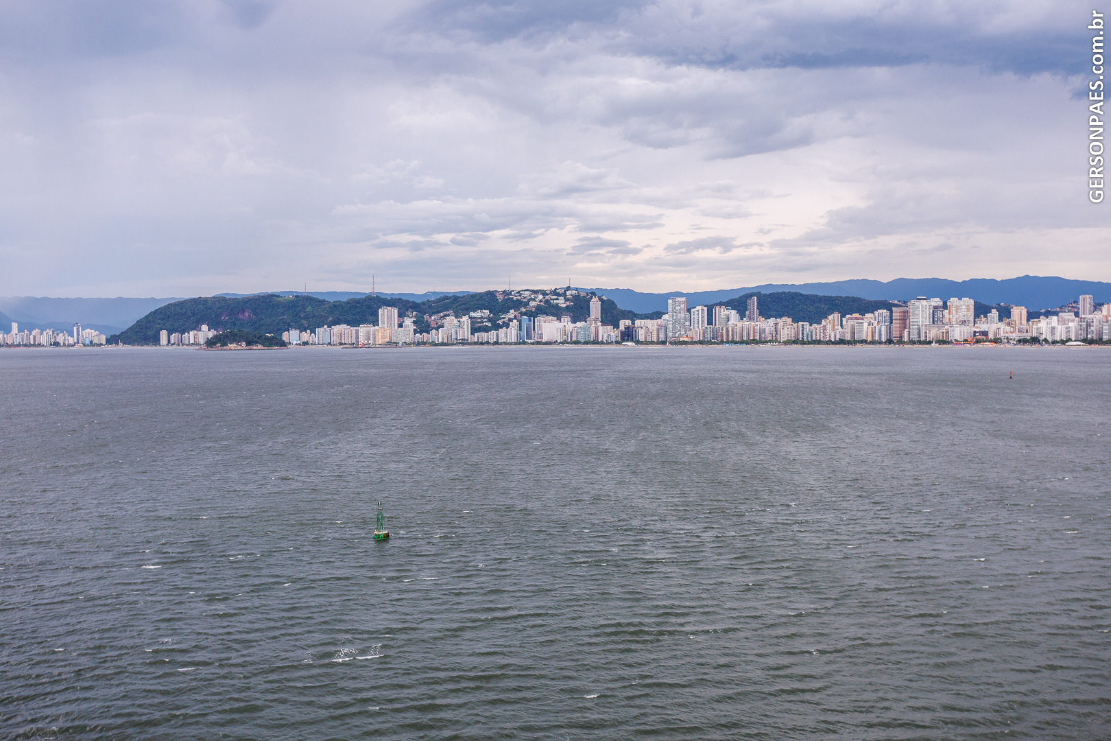 Santos/SP