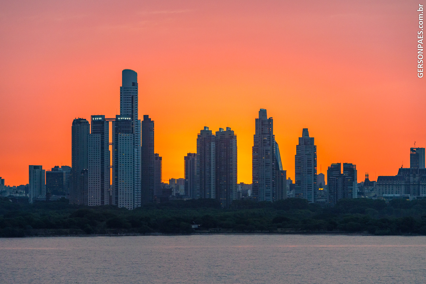 Buenos Aires, Argentina