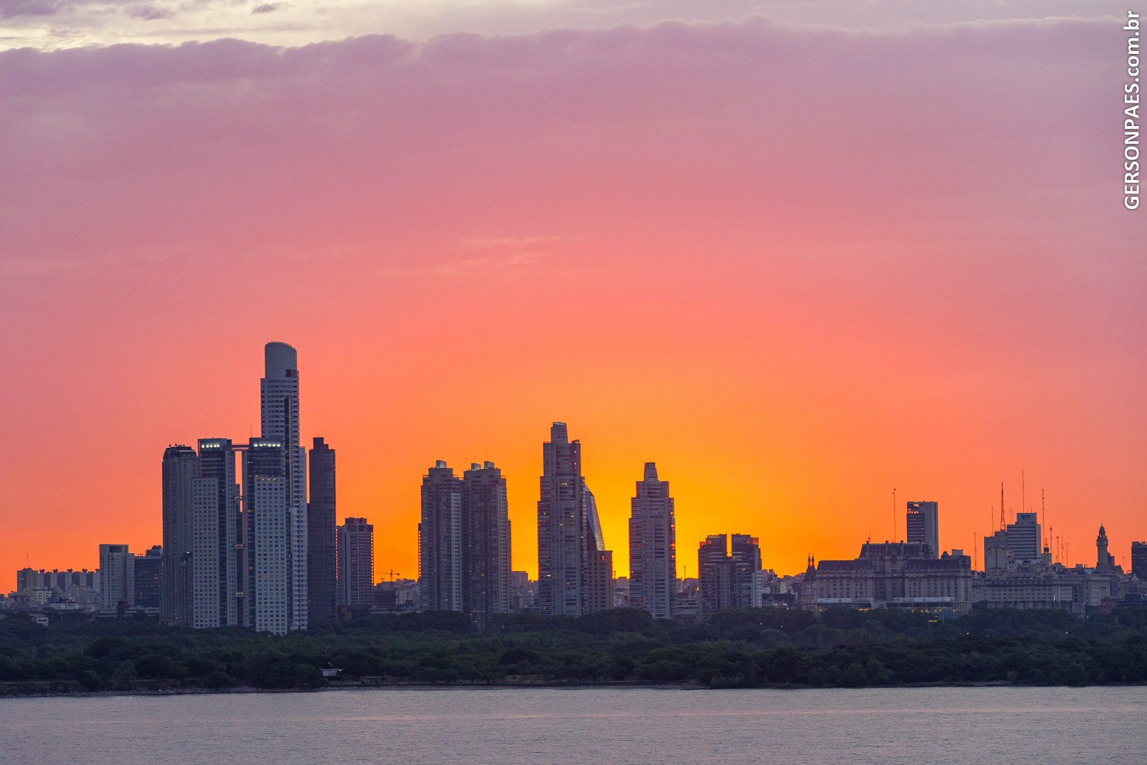 Buenos Aires, Argentina