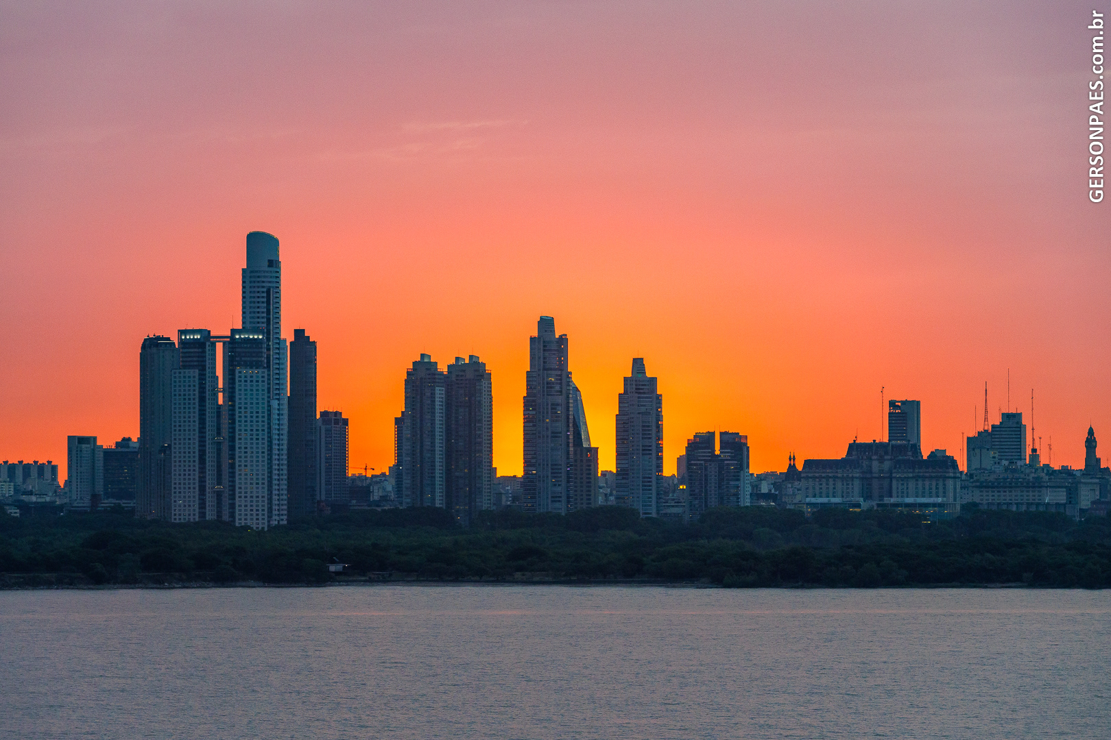 Buenos Aires, Argentina