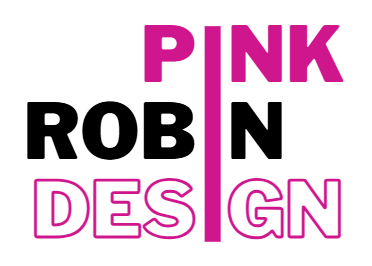 Pink Robin Design