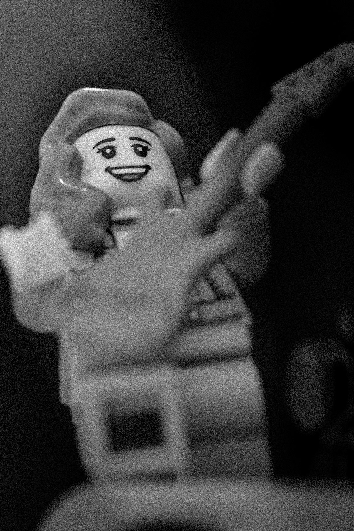 Series: Getting the Band Together