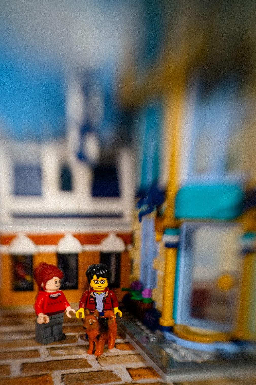 Series: Sight Seeing