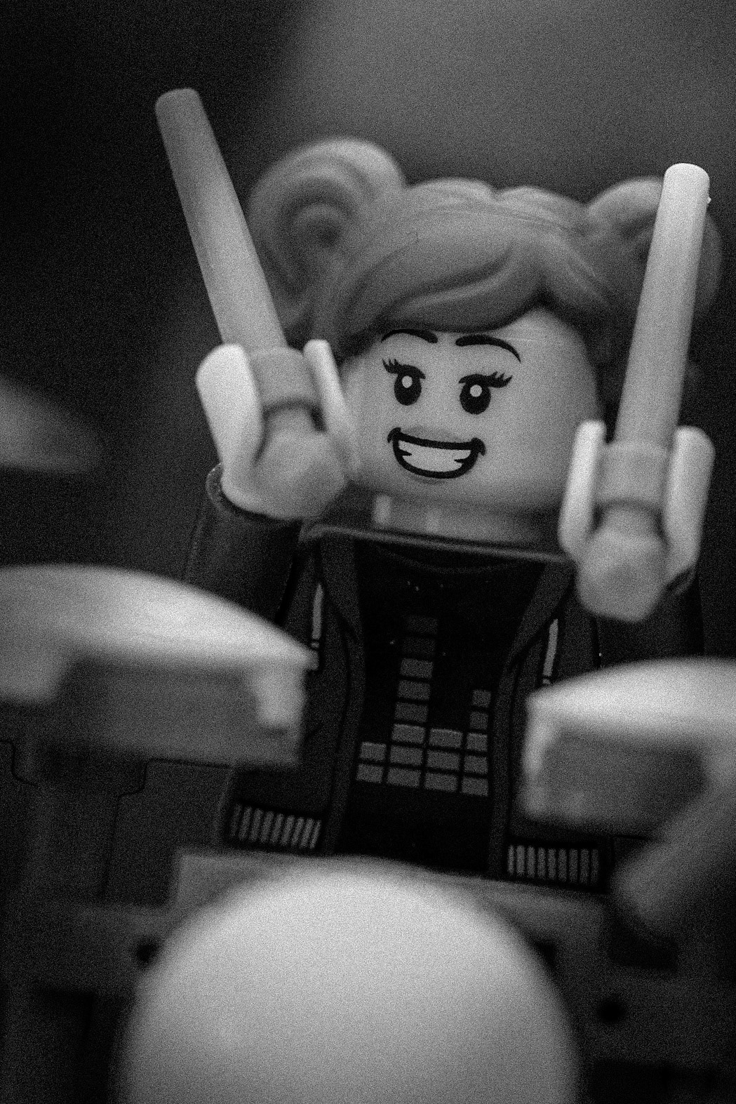 Series: Getting the Band Together