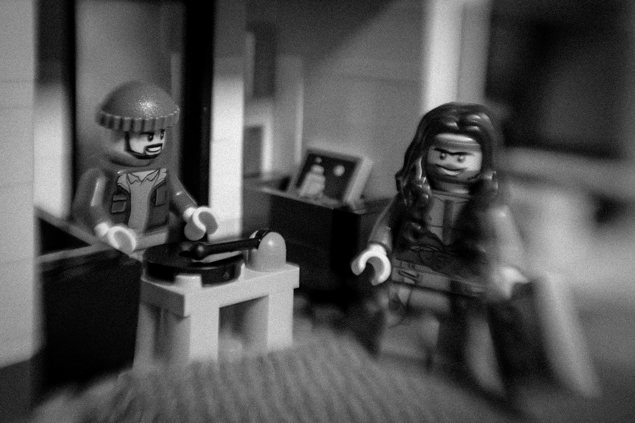 Series: Getting the Band Together