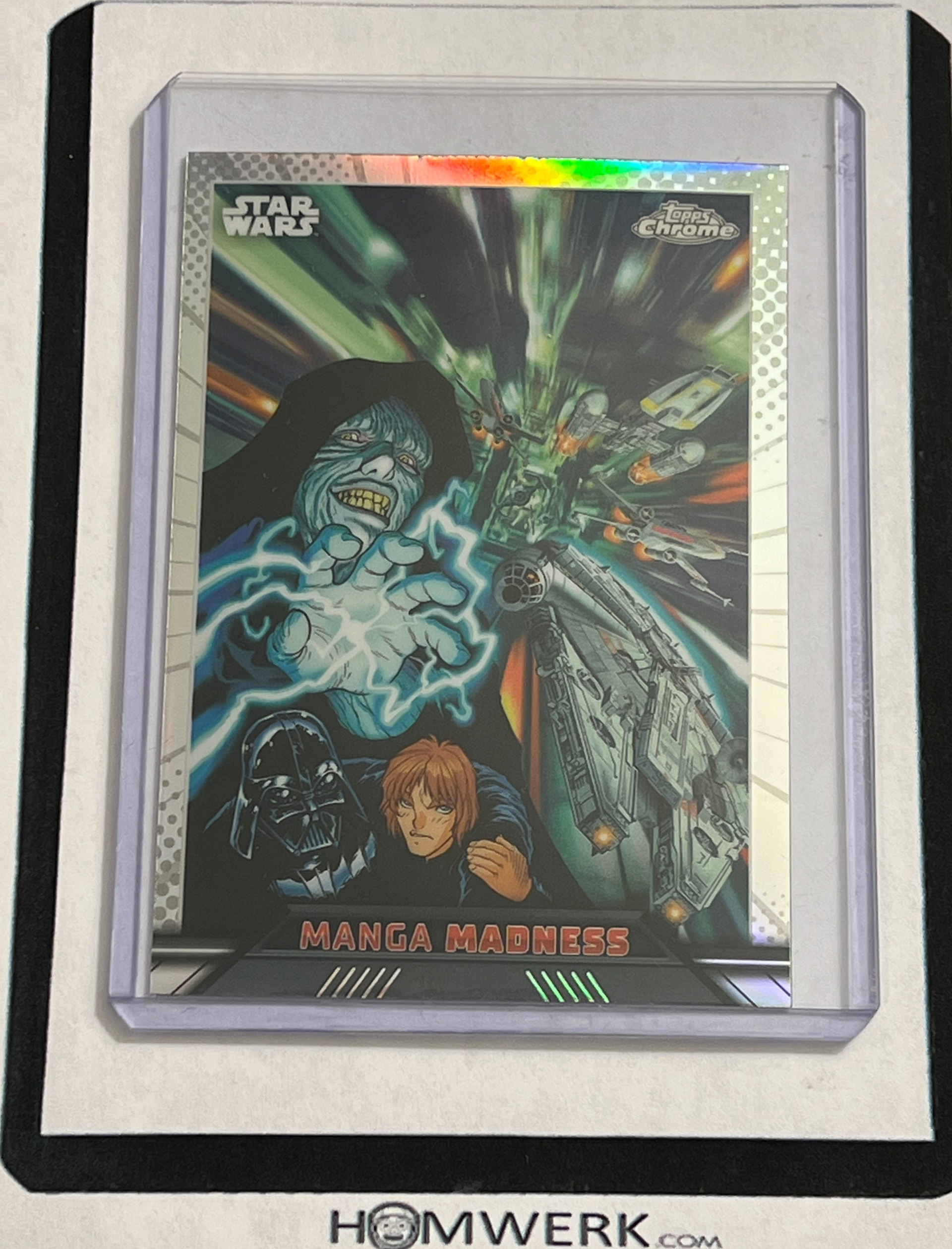 2023 Topps MM-13 ($150)