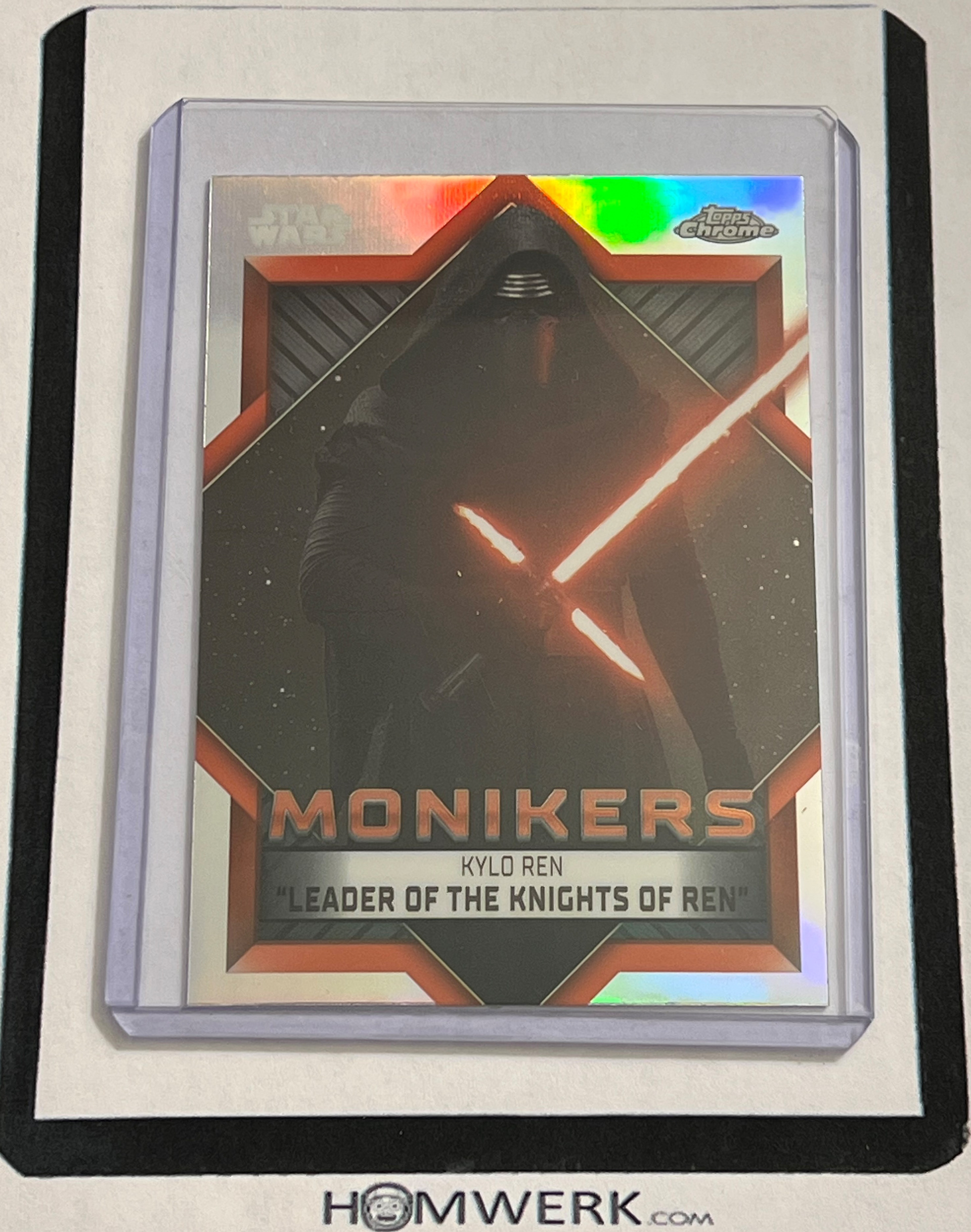 2023 Topps m-12 ($95)