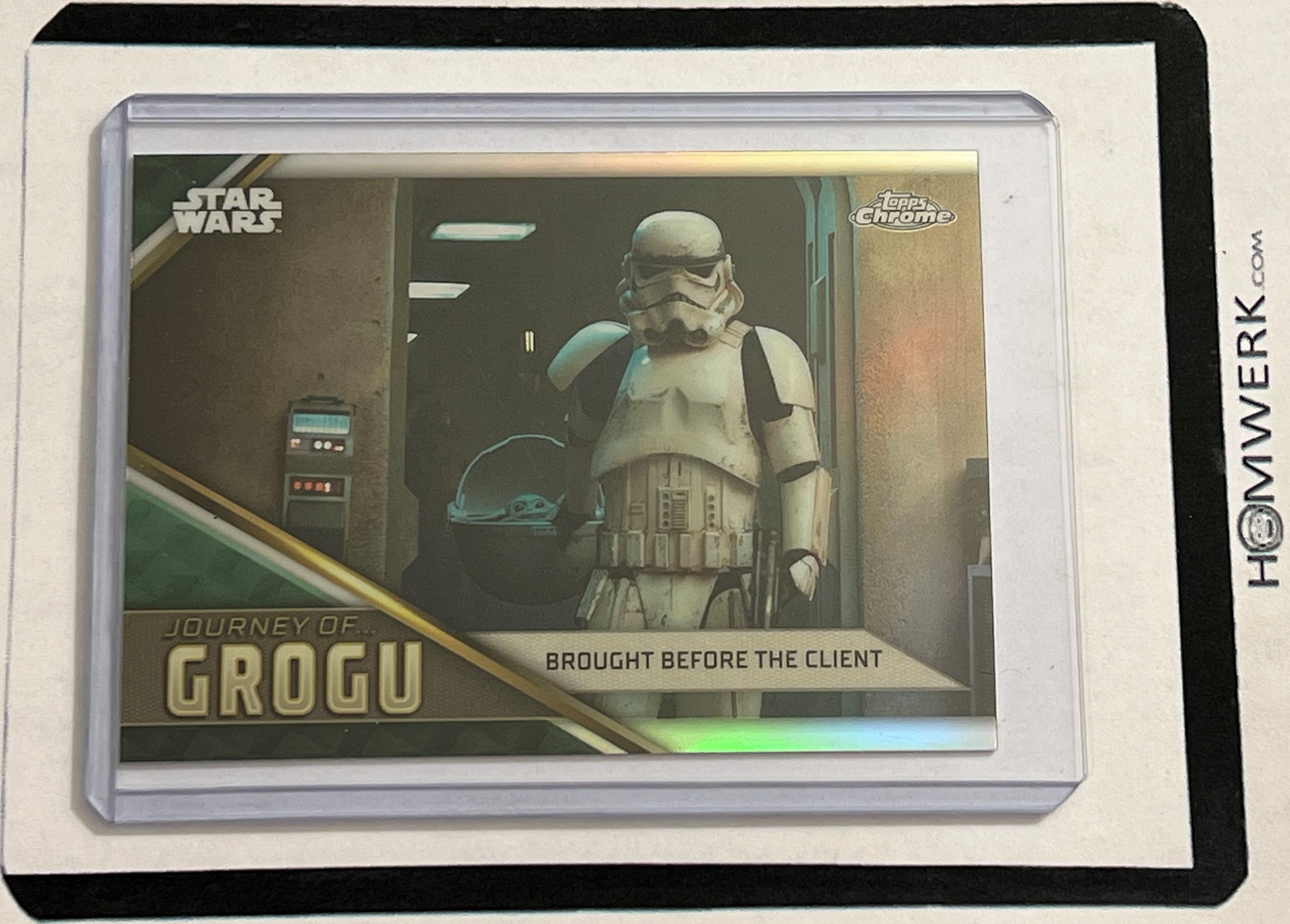 2023 Topps JG-4 ($60)