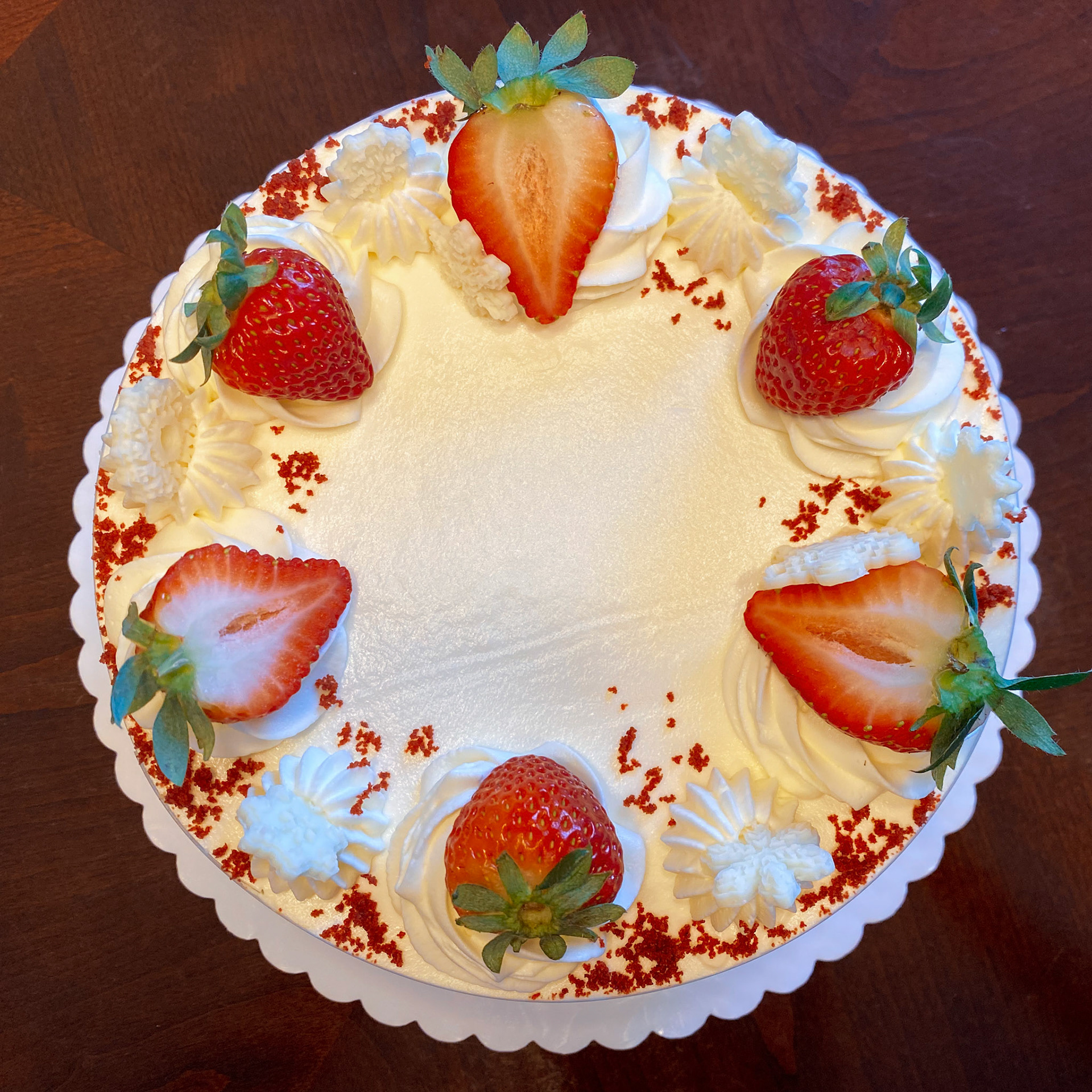 Red Velvet 1