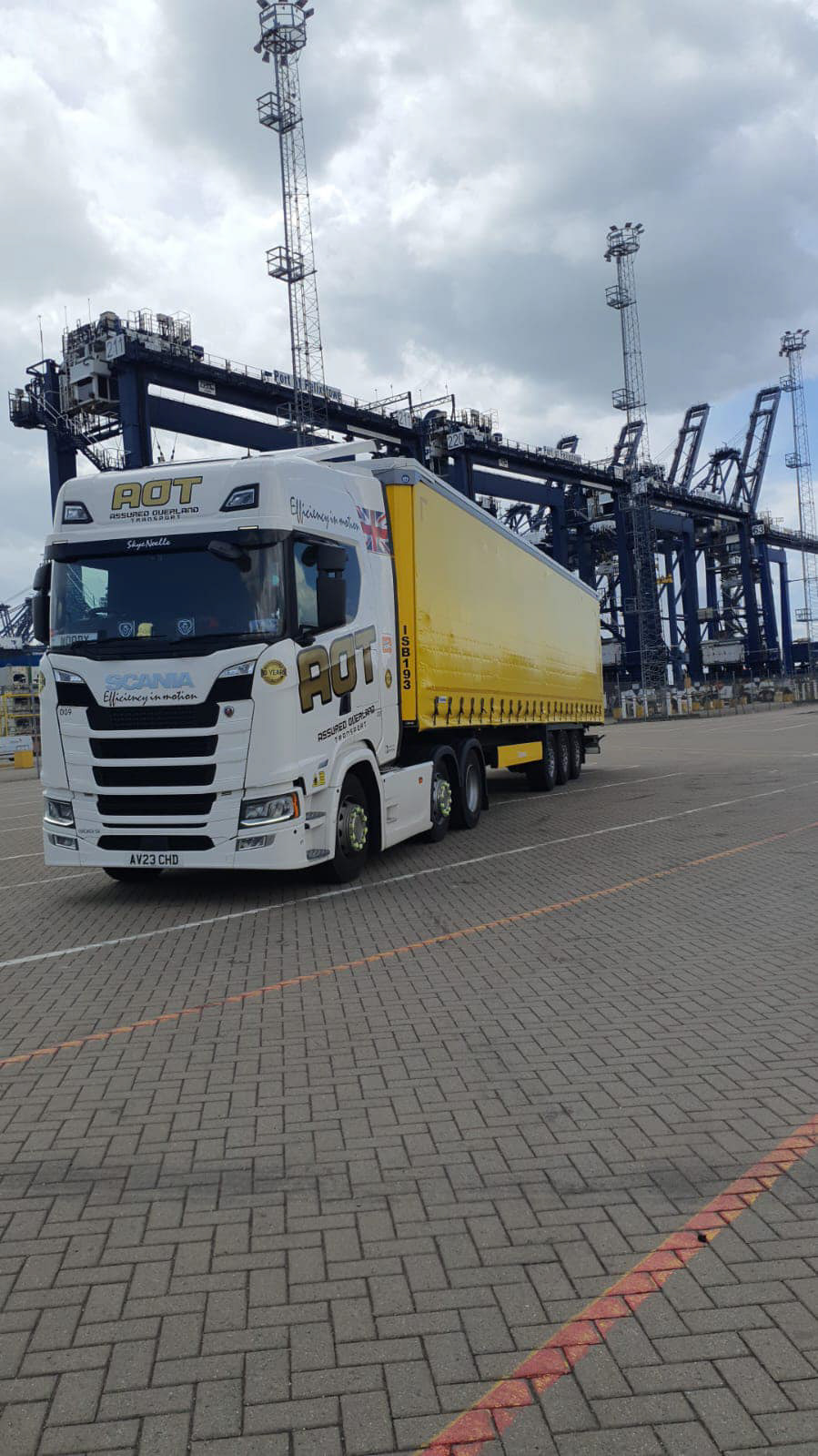 You can add a caption here too 