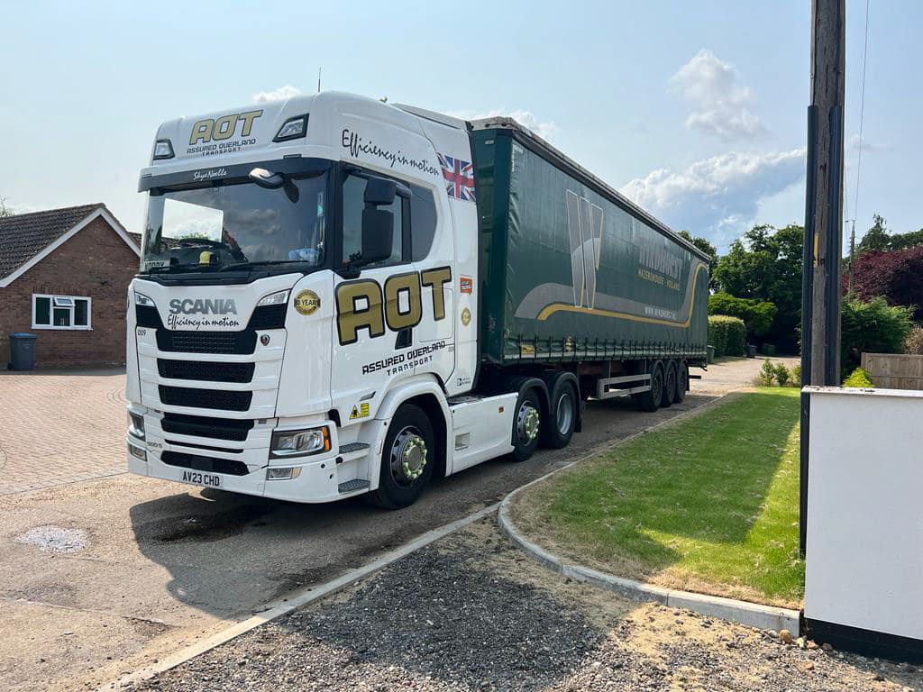 You can add a caption here too 