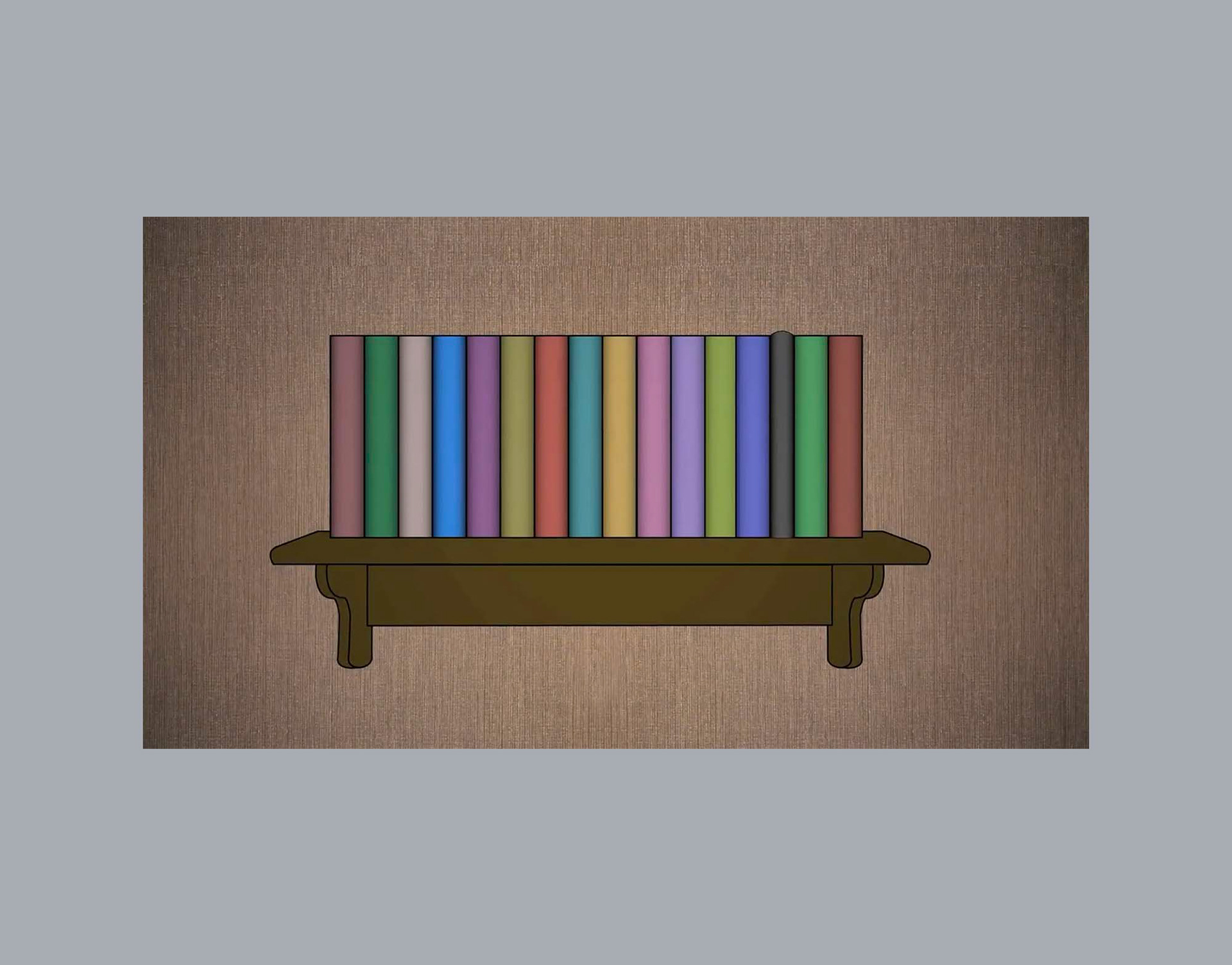 Graphic Design Project for TVU "Erasmus Planner"