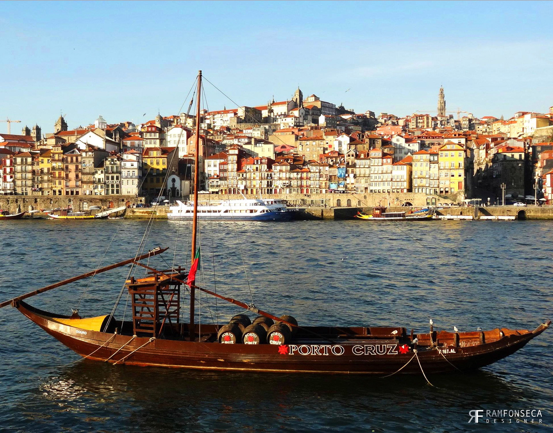 Porto, Portugal