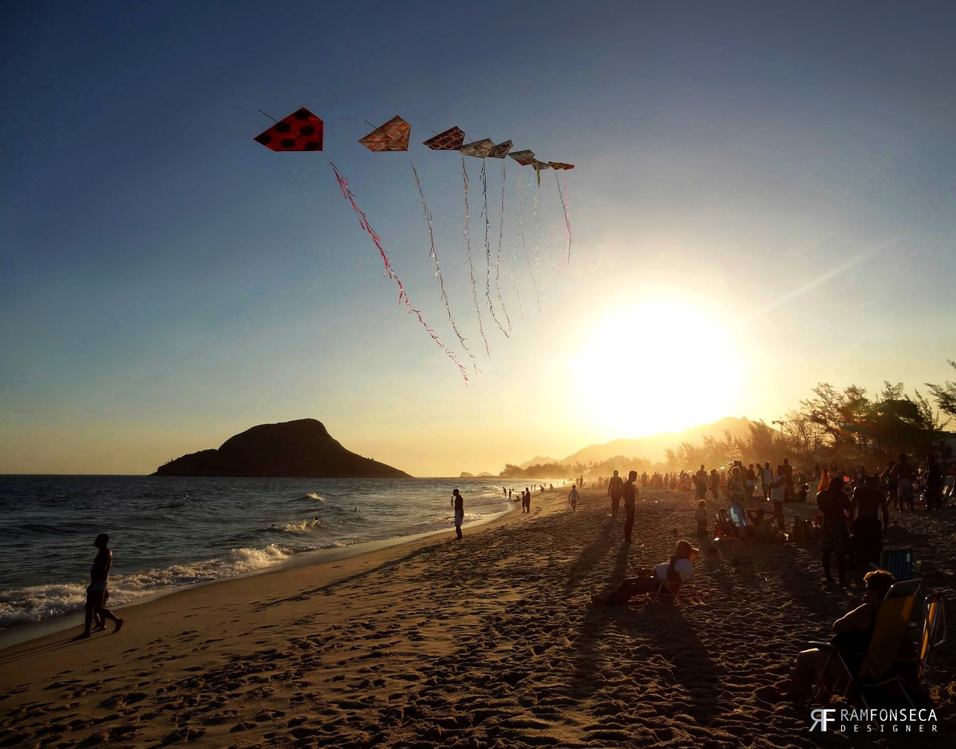 Rio de Janeiro, Brasil