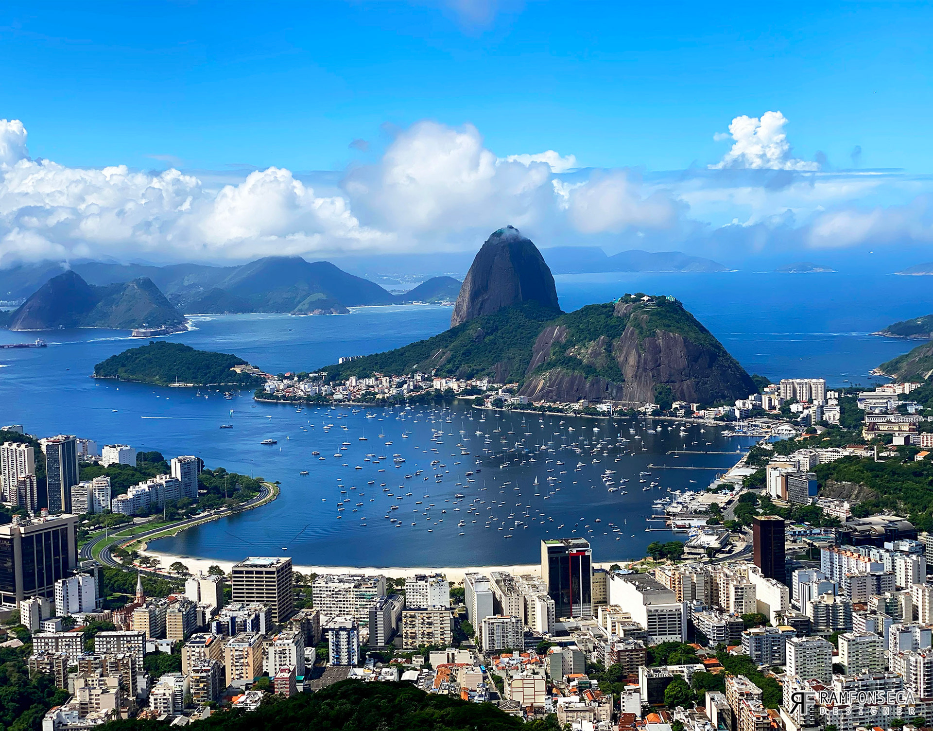 Rio de Janeiro, Brazil