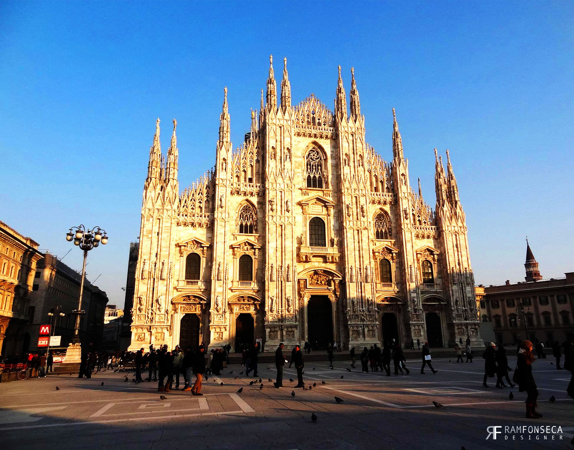 Milan, Italy