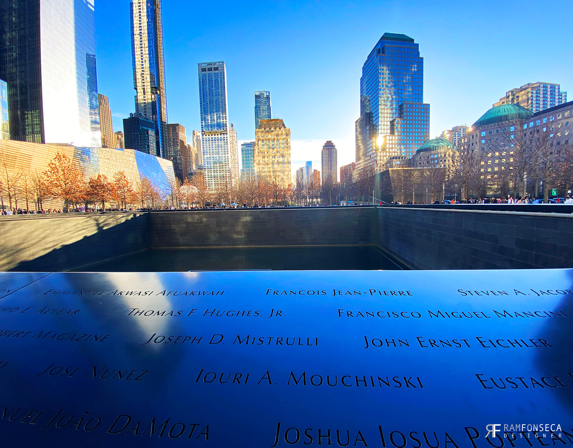 New York, United States