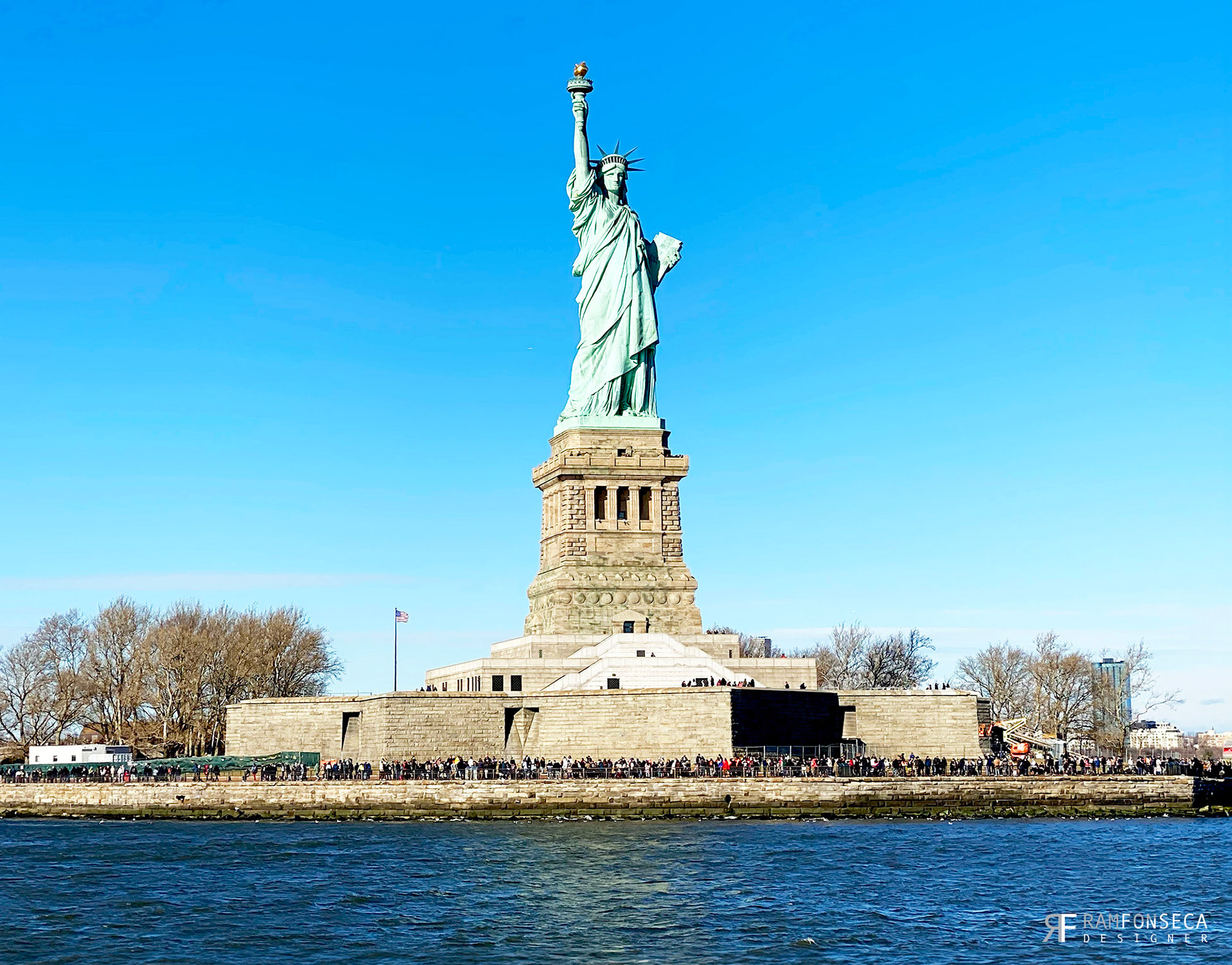 New York, United States