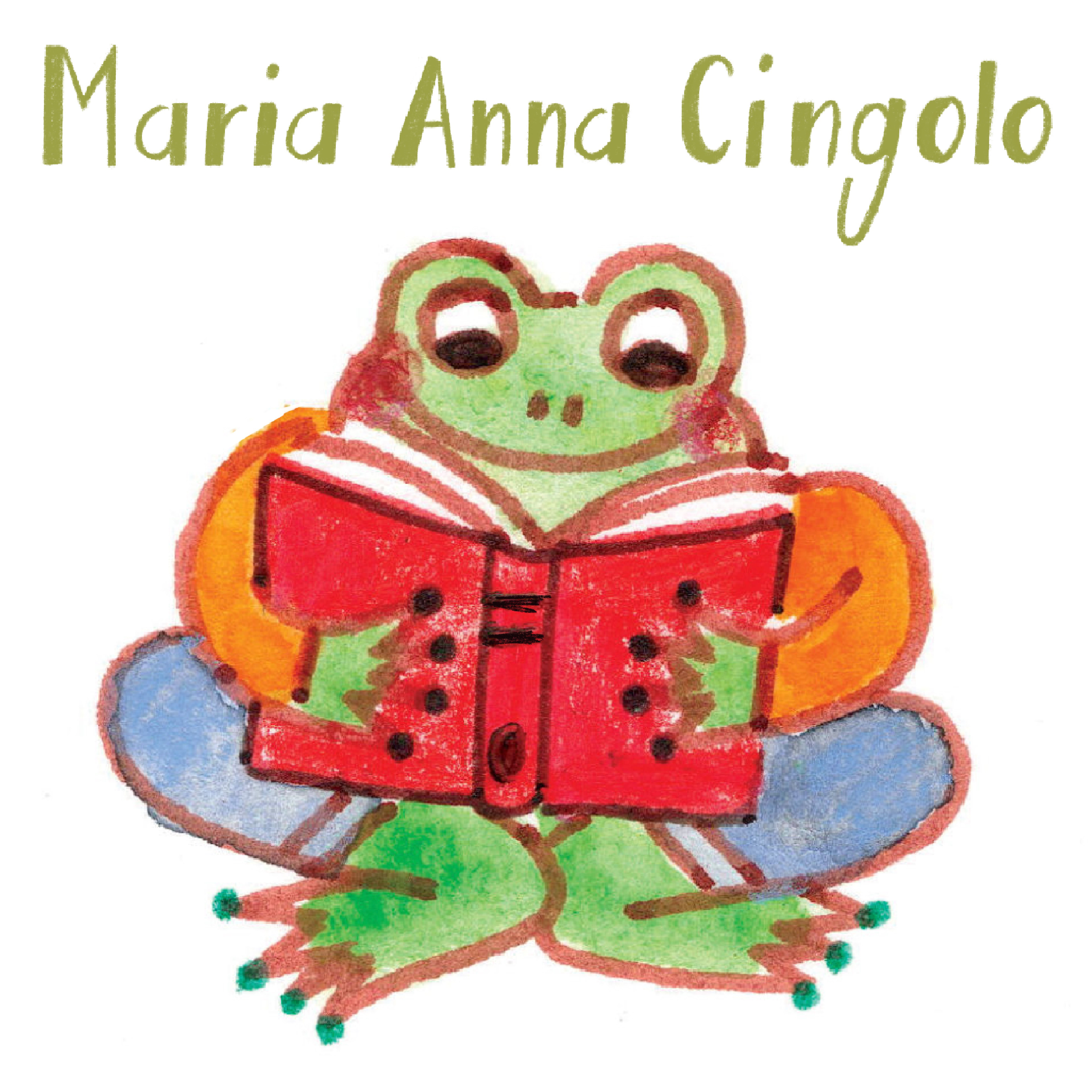 Maria Anna Cingolo