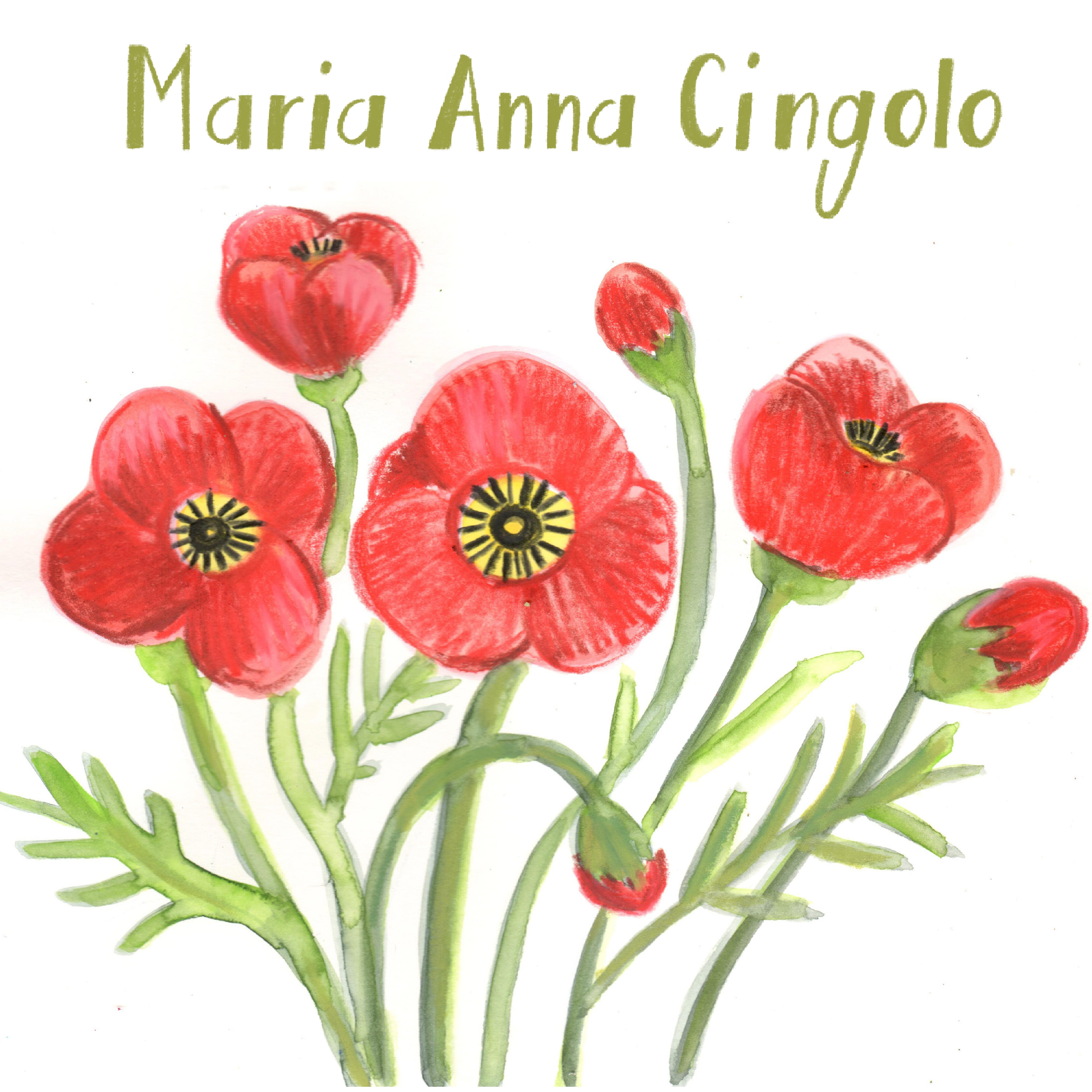 Maria Anna Cingolo