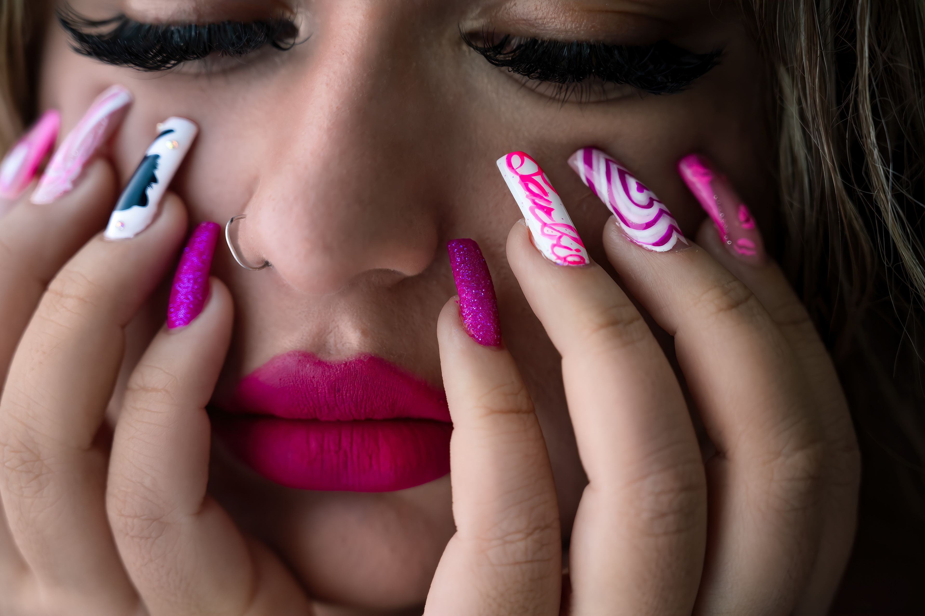 Melissa Nails