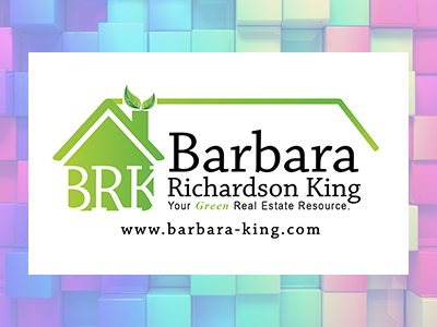 Business Card Design - Back