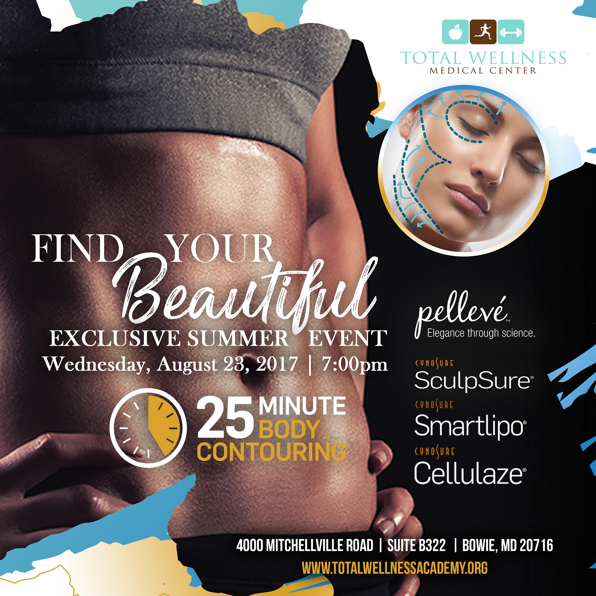 Social Media Promo